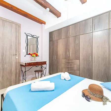 Apartman Kohili Retreat