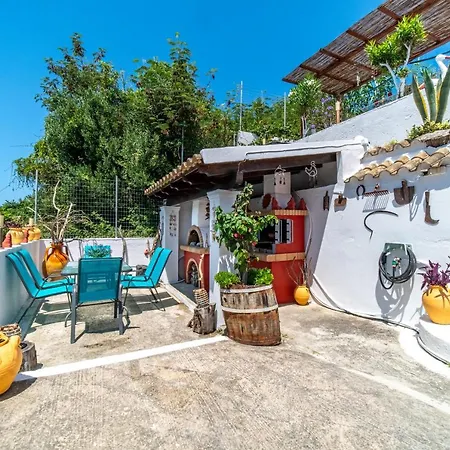 Appartamento Kohili Retreat Peroulades (Corfu)