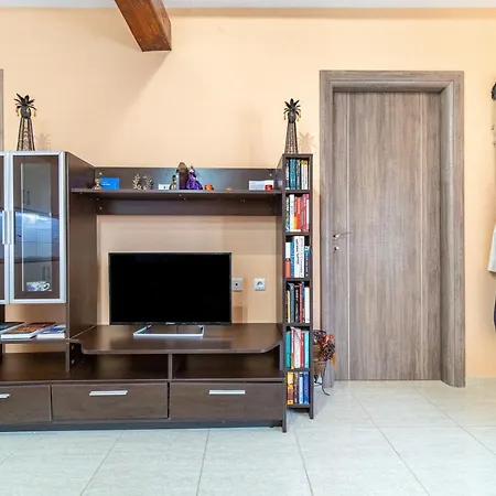 Kohili Retreat Apartmán Peroulades (Corfu)