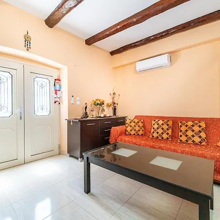 Apartmán Kohili Retreat