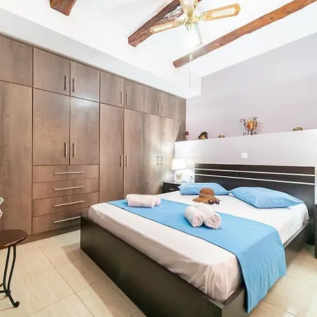Apartmán Kohili Retreat Peroulades (Corfu)