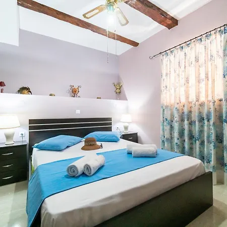 Apartmán Kohili Retreat *