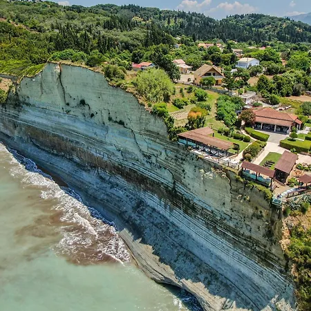 Kohili Retreat Apartmán Peroulades (Corfu)